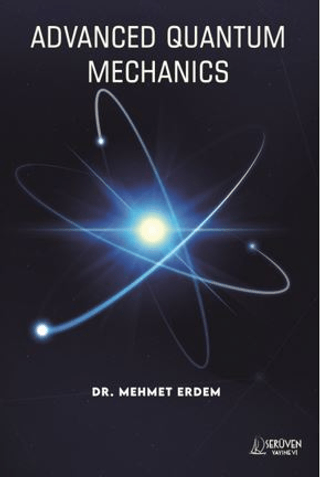 Advanced Quantum Mechanics