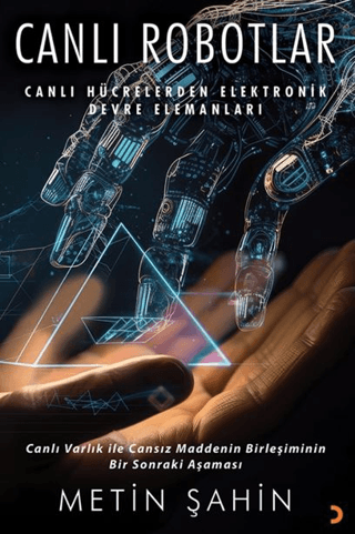 Canlı Robotlar