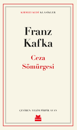 Ceza Sömürgesi