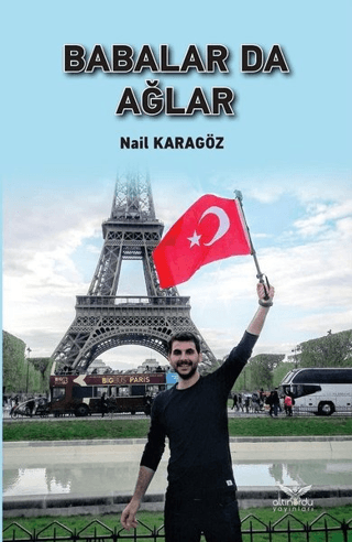 Babalar da Ağlar