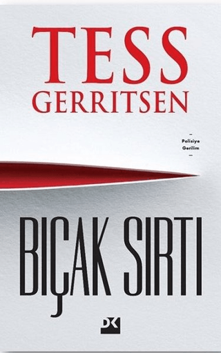 Bıçak Sırtı