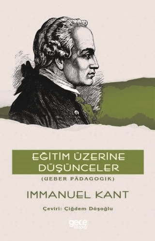 Eğitim Üzerine Düşünceler