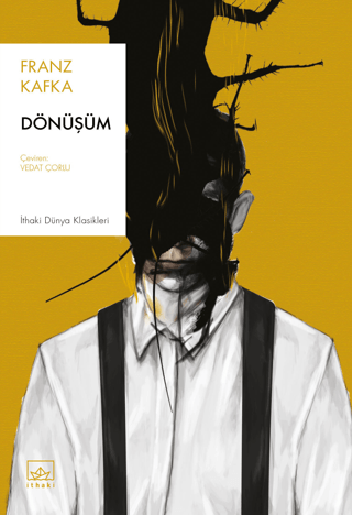 Dönüşüm
