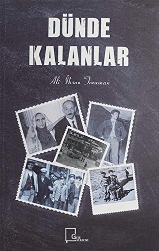 Dünde Kalanlar