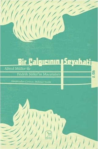 Bir Çalgıcının Seyahati 2. Cilt