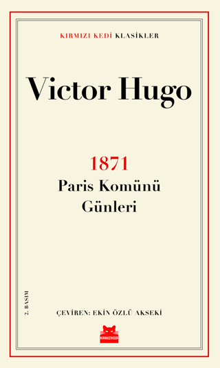 1871 Paris Komünü Günleri