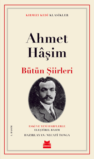 Bütün Şiirleri