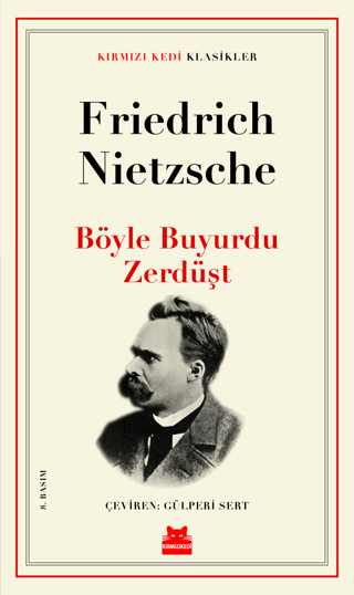 Böyle Buyurdu Zerdüşt