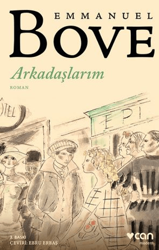 Arkadaşlarım