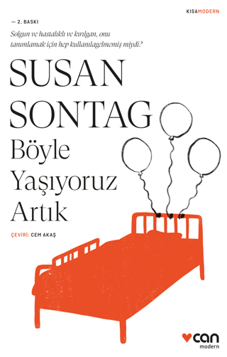 Böyle Yaşıyoruz Artık